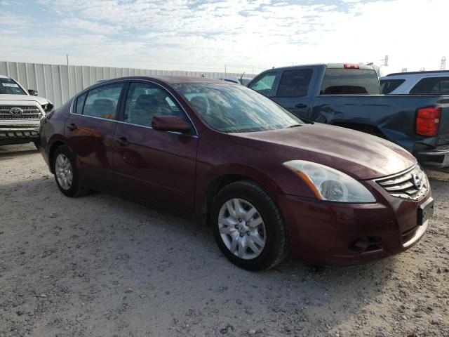 Photo 4 from auction – 2012 NISSAN ALTIMA BAS with VIN 1N4AL2AP0CC234716