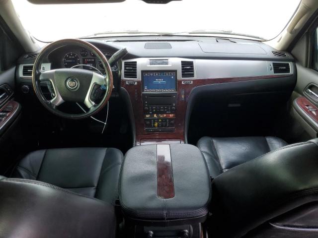 Photo 8 from auction – 2007 CADILLAC ESCALADE E with VIN 3GYFK62817G267030