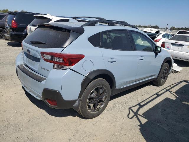 Photo 3 from auction – 2020 SUBARU CROSSTREK with VIN JF2GTAPC4L8276507