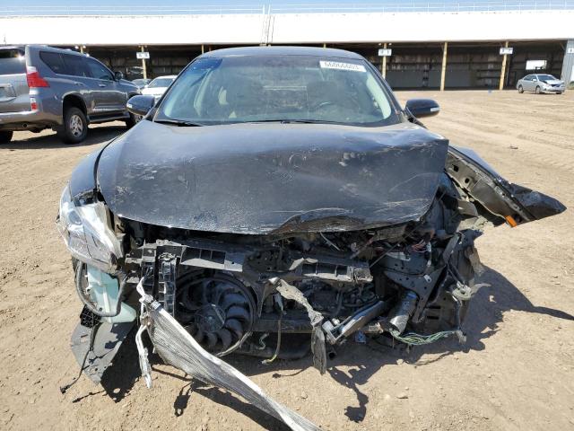 Снимка 5 от търг – 2012 NISSAN MAXIMA S с VIN 1N4AA5AP0CC851380