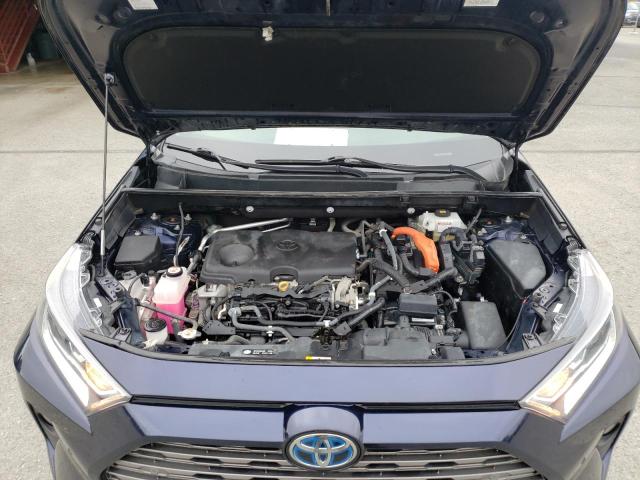 Photo 12 from auction – 2019 TOYOTA RAV4 LIMIT with VIN 2T3DWRFV8KW009972
