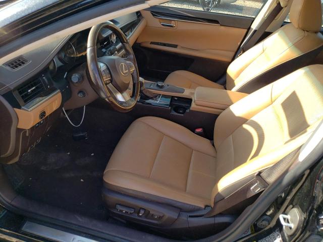 Photo 7 from auction – 2016 LEXUS ES 350 with VIN JTHBK1GG7G2229588
