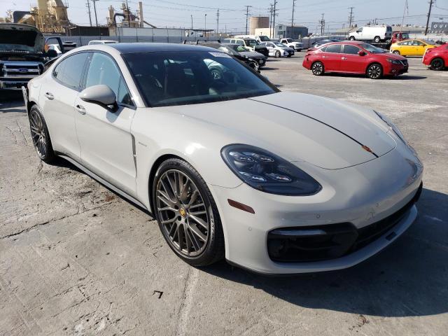 Photo 4 from auction – 2023 PORSCHE PANAMERA B with VIN WP0AJ2A71PL100089