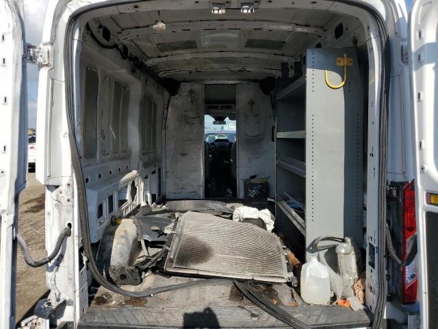 Photo 11 from auction – 2015 FORD TRANSIT T- with VIN 1FTNR2CM0FKA01751