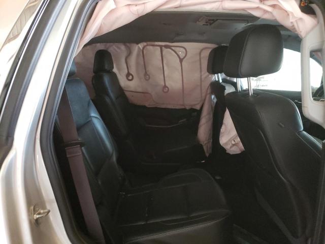 Photo 11 from auction – 2015 GMC YUKON SLT with VIN 1GKS1BKC6FR611233