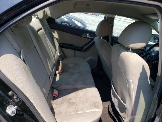 Photo 10 from auction – 2013 KIA FORTE EX with VIN KNAFU4A23D5703751