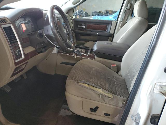 Photo 7 from auction – 2009 DODGE RAM 1500 with VIN 1D3HV13T79J513437
