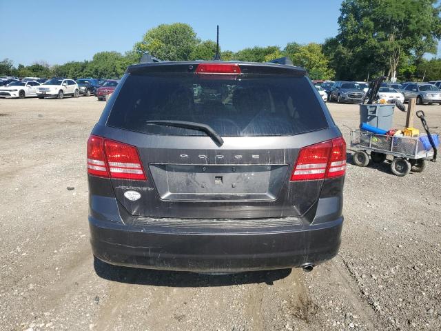 Photo 6 from auction – 2017 DODGE JOURNEY SE with VIN 3C4PDCAB5HT582065