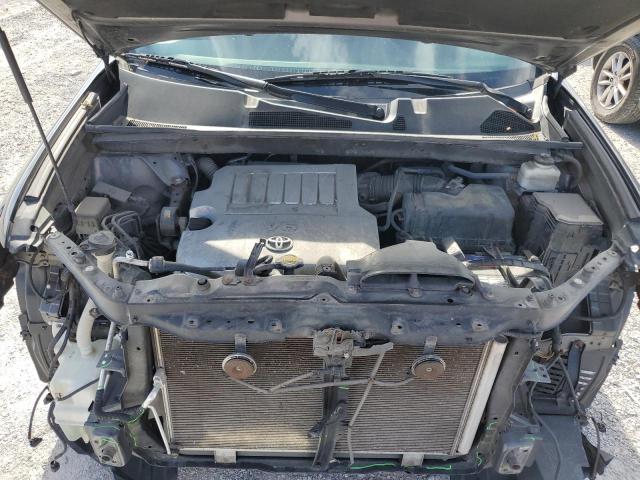 Photo 11 from auction – 2011 TOYOTA HIGHLANDER with VIN 5TDBK3EHXBS051959