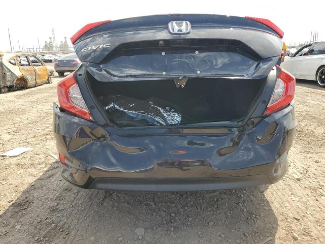 Photo 6 from auction – 2016 HONDA CIVIC EX with VIN 19XFC2F76GE079905