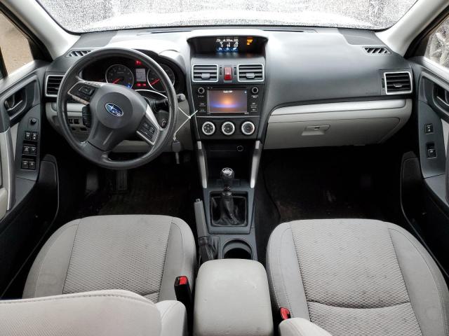 Photo 8 from auction – 2016 SUBARU FORESTER 2 with VIN JF2SJAACXGG436457