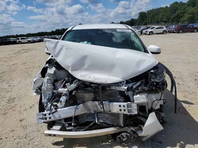 Photo 5 from auction – 2022 TOYOTA SIENNA LE with VIN 5TDKSKFC0NS043371