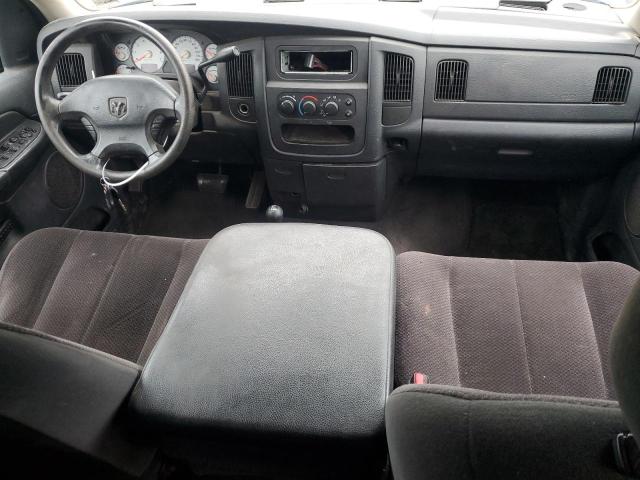 Zdjęcie 8 z aukcji – 2003 DODGE RAM 1500 S z VIN 1D7HU18D63S307174