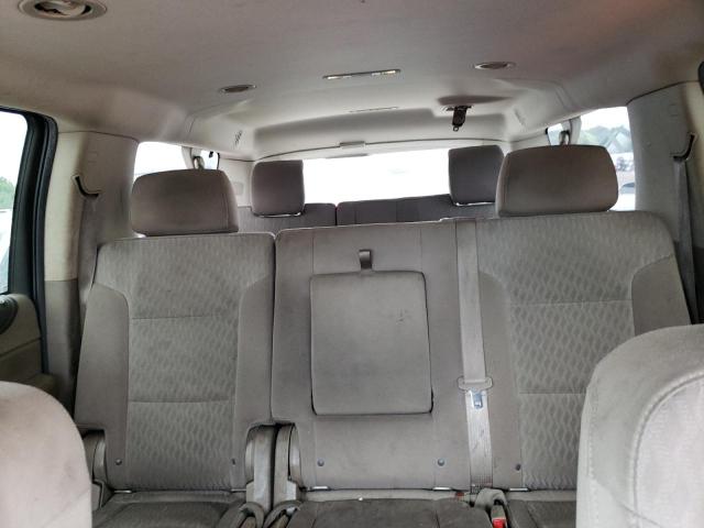Photo 10 from auction – 2016 GMC YUKON XL K with VIN 1GKS2FKC5GR209337