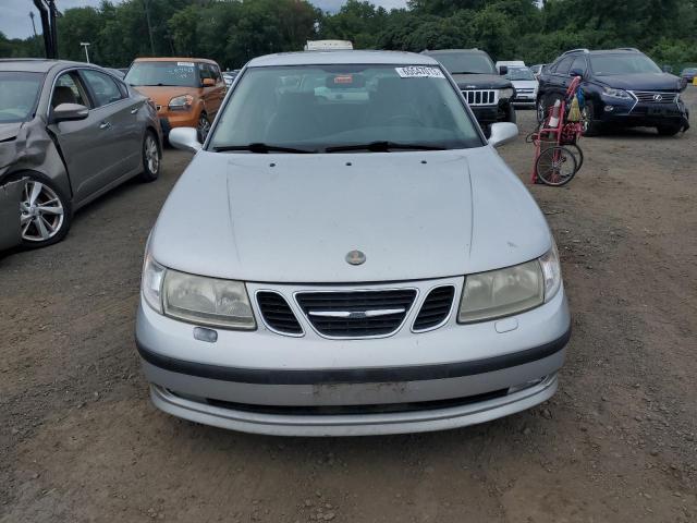 Photo 5 from auction – 2004 SAAB 9-5 ARC with VIN YS3ED49A443511317