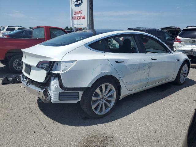 Photo 3 from auction – 2019 TESLA MODEL 3 with VIN 5YJ3E1EA4KF417583
