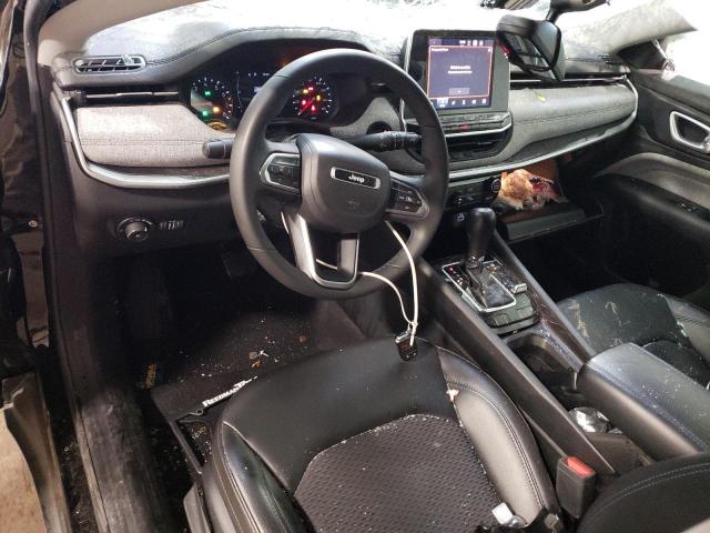 Photo 8 from auction – 2022 JEEP COMPASS LA with VIN 3C4NJDBB2NT105917