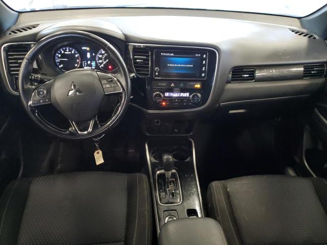 Photo 8 from auction – 2018 MITSUBISHI OUTLANDER with VIN JA4AZ3A36JZ024220