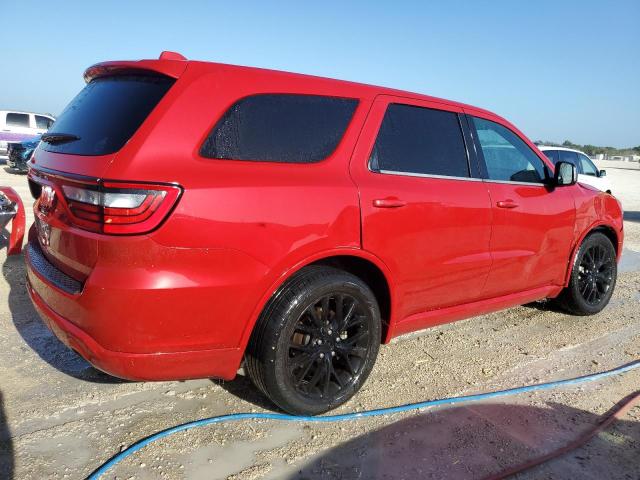 Photo 3 from auction – 2015 DODGE DURANGO SX with VIN 1C4RDHAG0FC201216