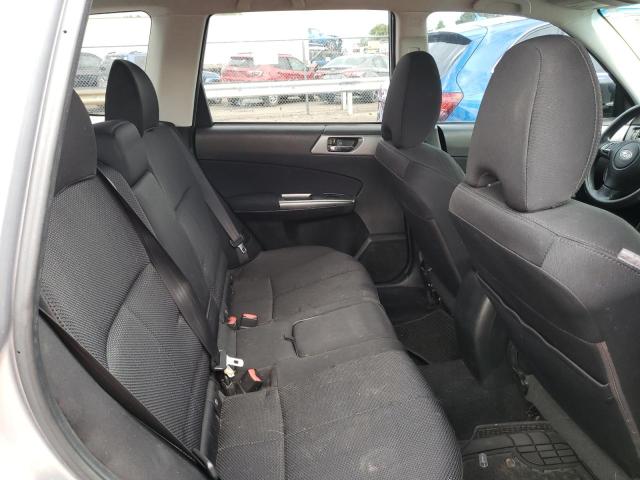 Снимка 10 от търг – 2012 SUBARU FORESTER 2 с VIN JF2SHADC1CH467947