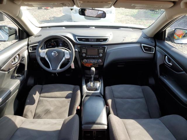 Foto 8 de la subasta – 2016 NISSAN ROGUE S con VIN KNMAT2MT1GP601771
