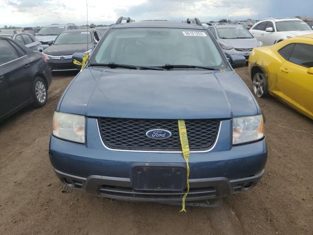 Photo 5 from auction – 2005 FORD FREESTYLE with VIN 1FMZK05165GA08195