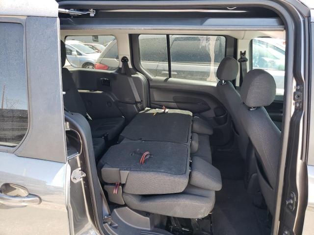 Photo 11 from auction – 2017 FORD TRANSIT CO with VIN NM0GE9F76H1332312
