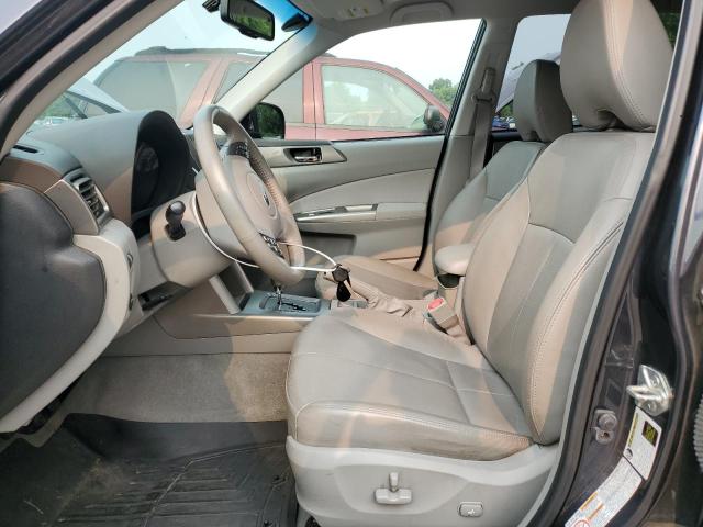 Photo 7 from auction – 2010 SUBARU FORESTER 2 with VIN JF2SH6DC5AH757747