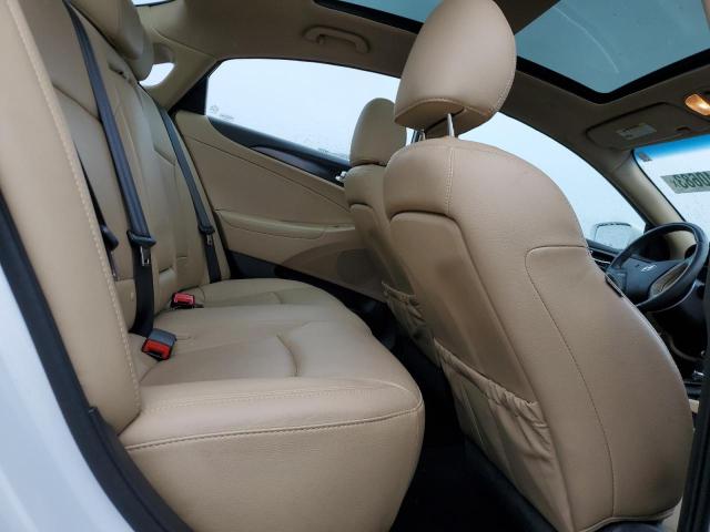 Photo 10 from auction – 2013 HYUNDAI SONATA SE with VIN 5NPEC4ACXDH695464