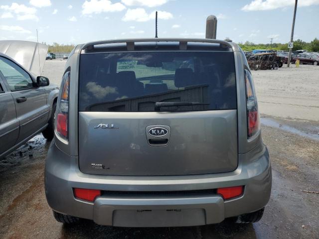 Photo 6 from auction – 2011 KIA SOUL + with VIN KNDJT2A21B7224931