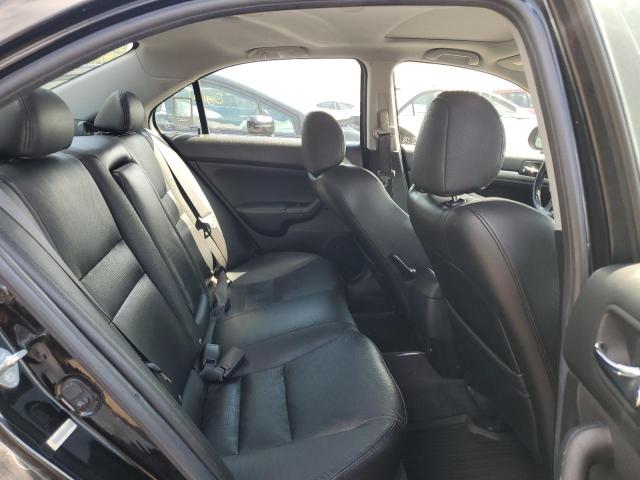 Photo 10 from auction – 2006 ACURA TSX with VIN JH4CL96836C024742