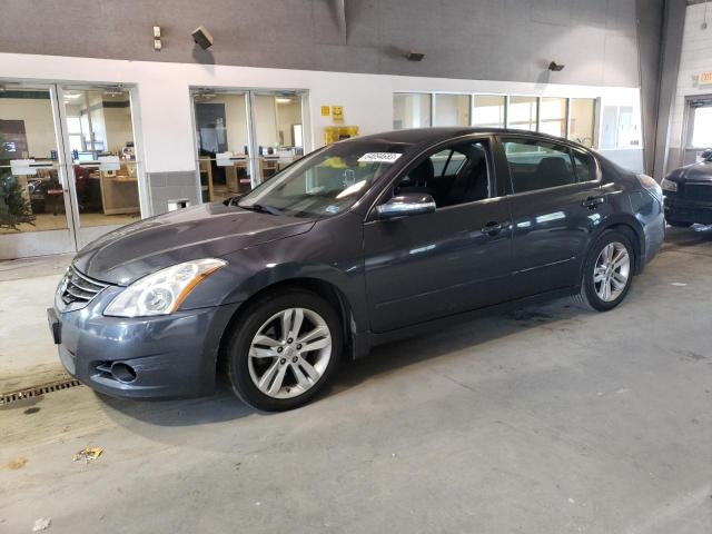 NISSAN ALTIMA SR 2012 with VIN 1N4BL2AP3CC157098 - Photo from auction