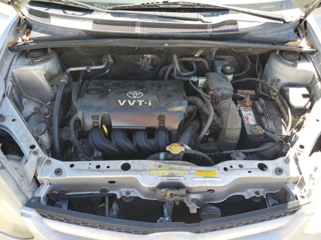 Photo 11 from auction – 2003 TOYOTA ECHO with VIN JTDBT123230287455
