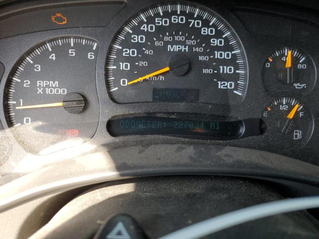 Photo 9 from auction – 2004 CHEVROLET SILVERADO with VIN 1GCEK19T24E148887