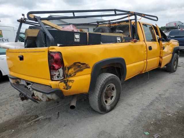 صورة رقم 3 من المزاد - 2004 CHEVROLET SILVERADO مع VIN 1GCHC23U64F245084