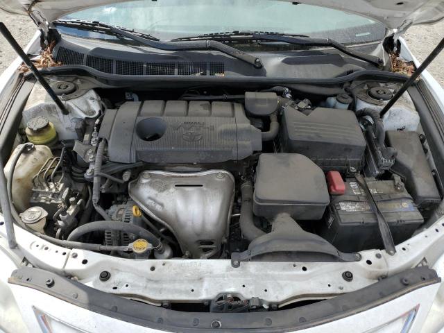 Photo 11 from auction – 2011 TOYOTA CAMRY BASE with VIN 4T4BF3EK0BR169676