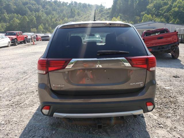 Photo 6 from auction – 2016 MITSUBISHI OUTLANDER with VIN JA4AZ3A38GZ023918