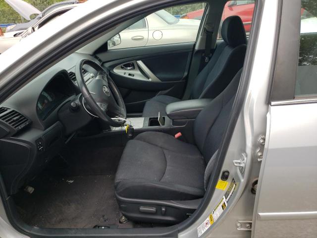 Photo 7 from auction – 2011 TOYOTA CAMRY BASE with VIN 4T1BF3EK2BU218998