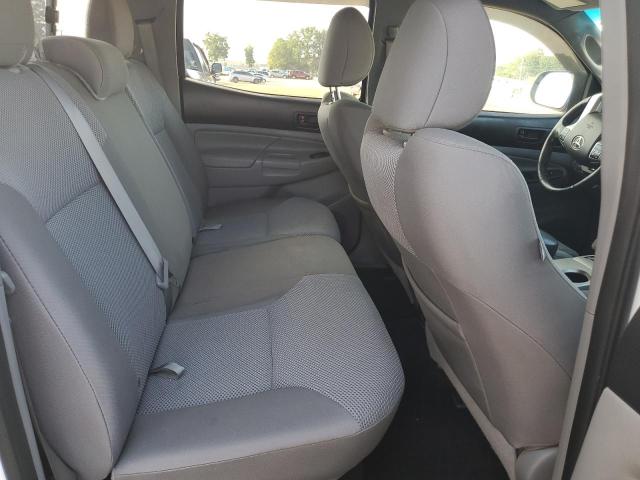 Photo 10 from auction – 2013 TOYOTA TACOMA DOU with VIN 3TMLU4EN6DM116089