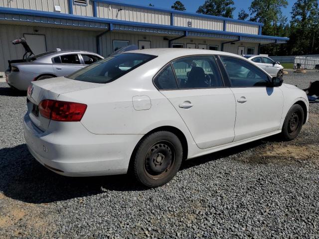 Photo 3 from auction – 2014 VOLKSWAGEN JETTA BASE with VIN 3VW1K7AJ2EM324759