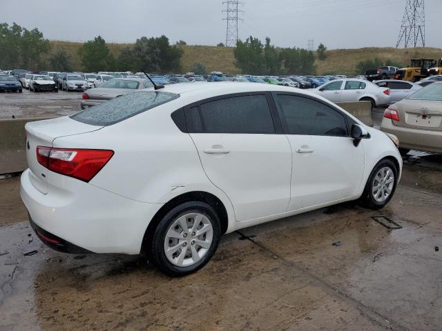 Photo 3 from auction – 2015 KIA RIO LX with VIN KNADM4A31F6521267