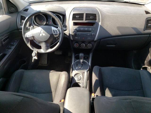Photo 8 from auction – 2013 MITSUBISHI OUTLANDER with VIN 4A4AR3AU6DE008215