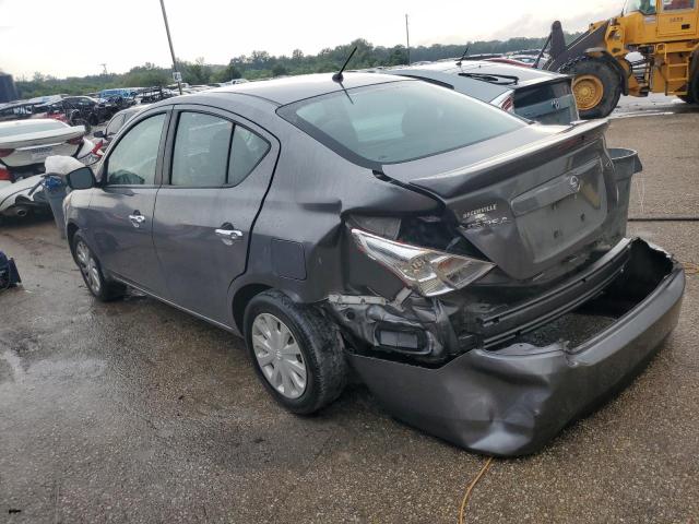 Photo 2 from auction – 2017 NISSAN VERSA S with VIN 3N1CN7AP9HL899722