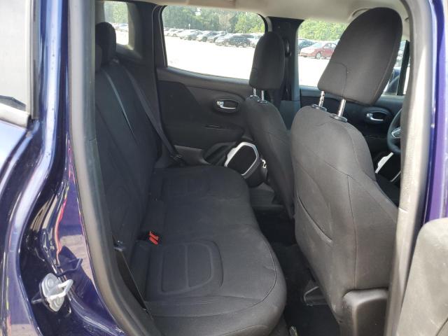 Photo 11 from auction – 2018 JEEP RENEGADE L with VIN ZACCJABB4JPJ69929