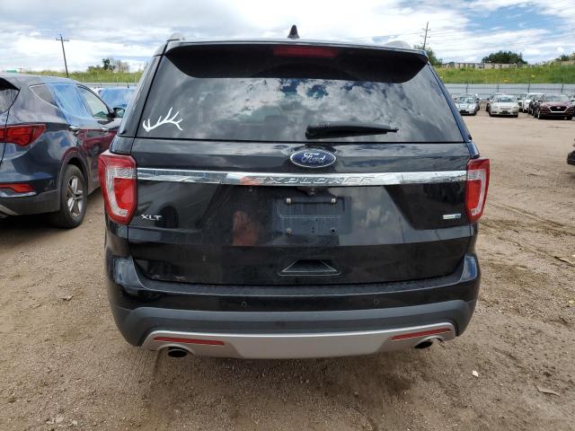 Photo 6 from auction – 2016 FORD EXPLORER X with VIN 1FM5K8D82GGA58218