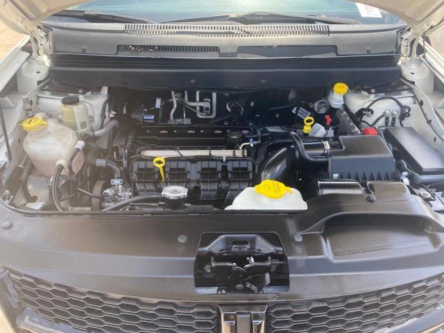 Photo 7 from auction – 2018 DODGE JOURNEY CR with VIN 3C4PDCGB5JT277355