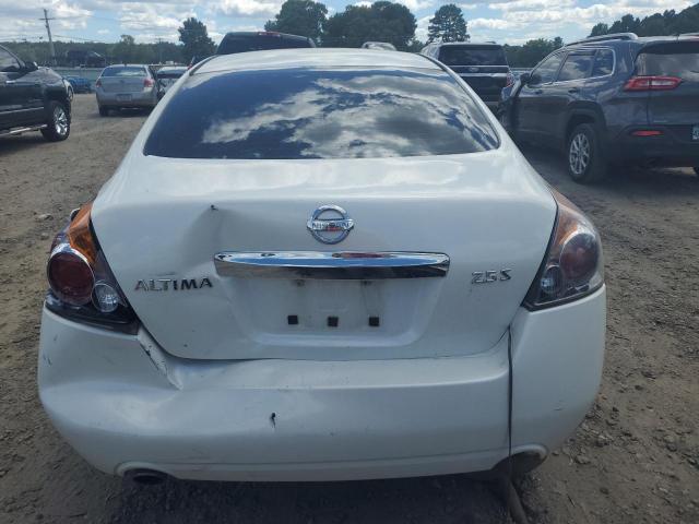 Photo 6 from auction – 2010 NISSAN ALTIMA BAS with VIN 1N4AL2AP1AN510127
