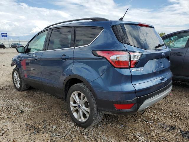 Photo 2 from auction – 2018 FORD ESCAPE SEL with VIN 1FMCU9HD8JUB13259