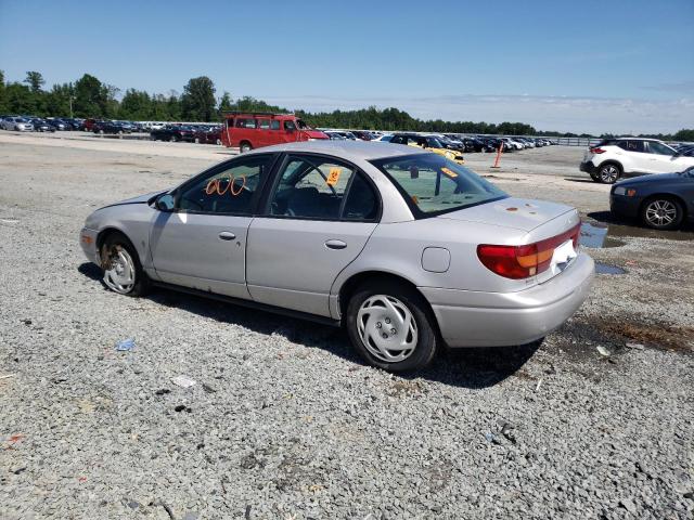 Photo 2 from auction – 2001 SATURN SL2 with VIN 1G8ZK52761Z331729