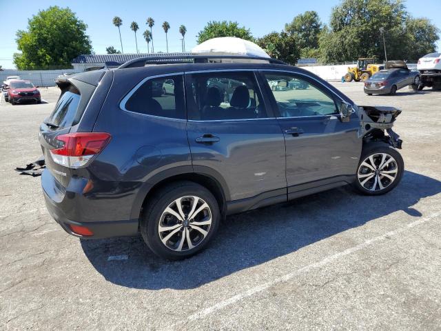 Photo 3 from auction – 2019 SUBARU FORESTER L with VIN JF2SKASC7KH492502